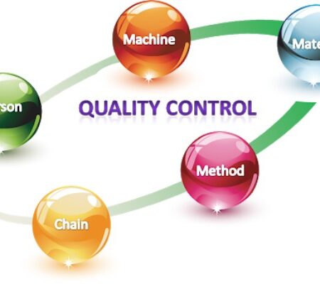 کلیات کنترل کیفیت در آزمایشگاه‌های تشخیص طبی